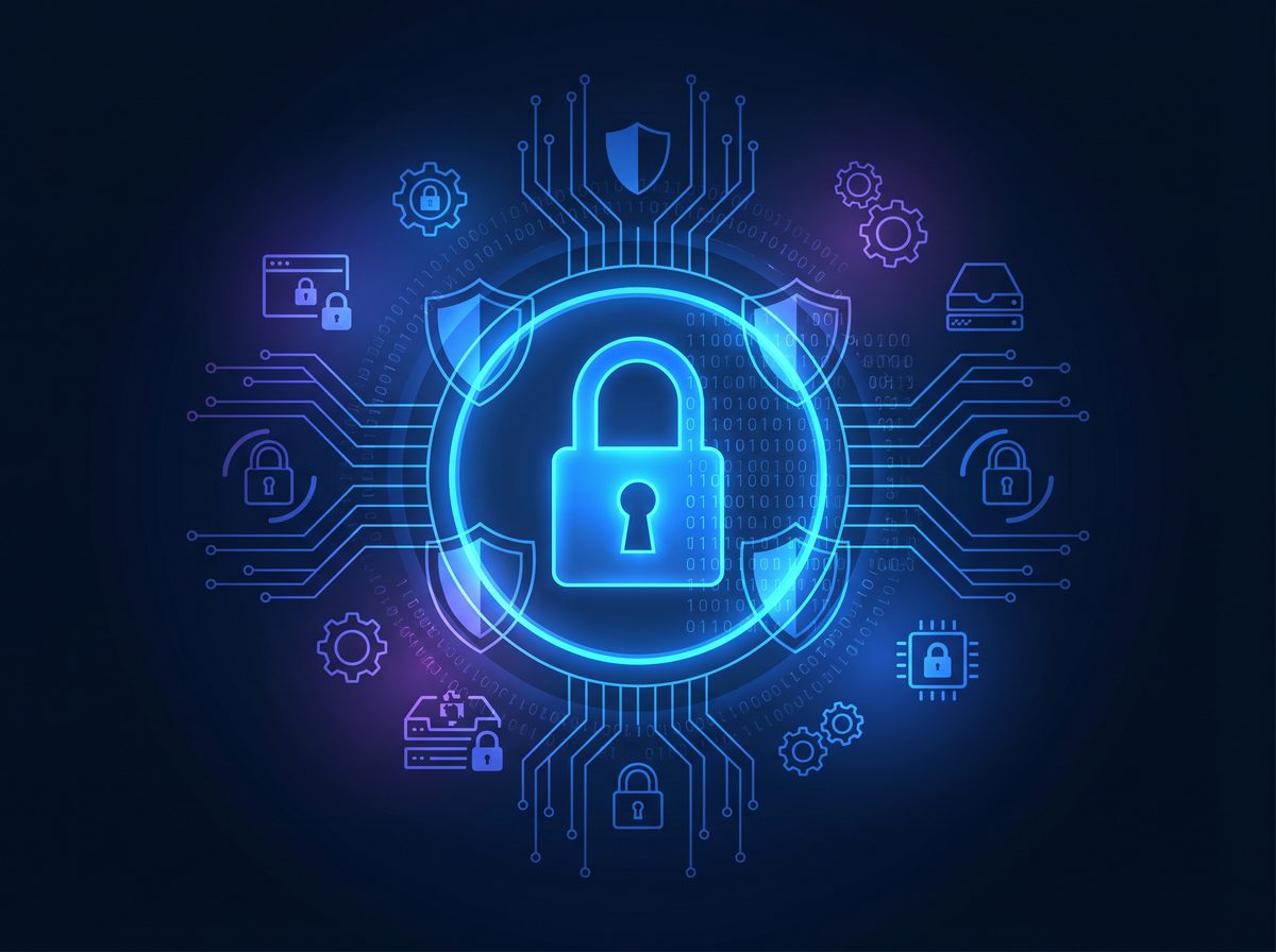 无 加速器安全防护体系